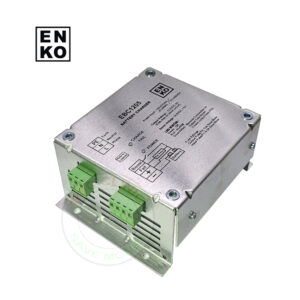 Diesel generator battery charger model Enko_EBC1205M