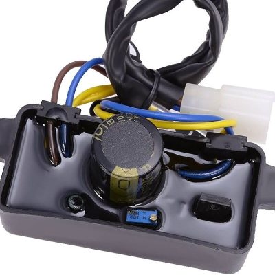 regulator